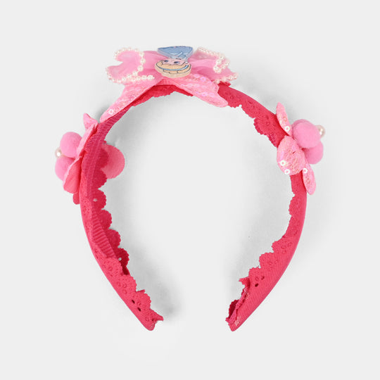 Girls Cute Hair Band