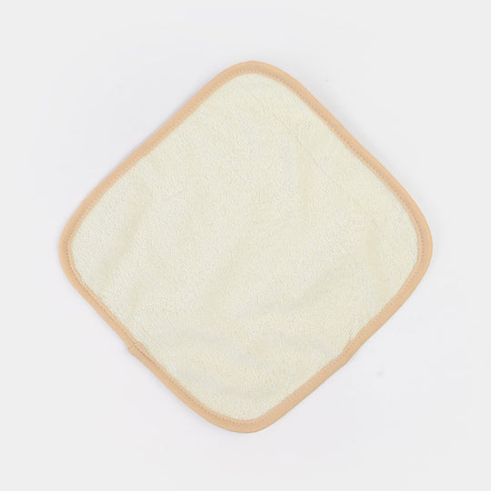Hooded Bath Towel With Face Towel