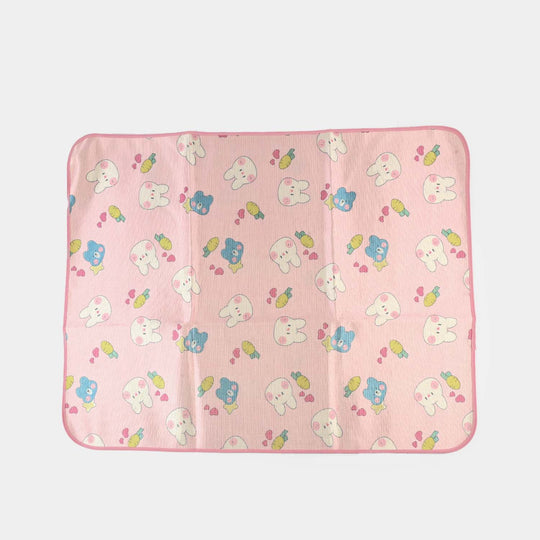 Baby Changing Sheet | 60x80cm