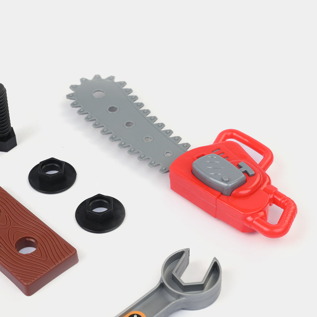 Manual Tool Play Set