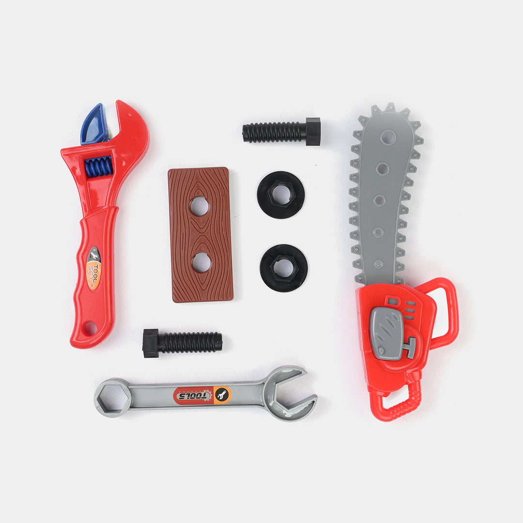 Manual Tool Play Set