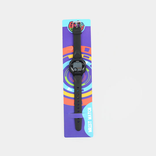 Kids LED Digital Wrist Watch