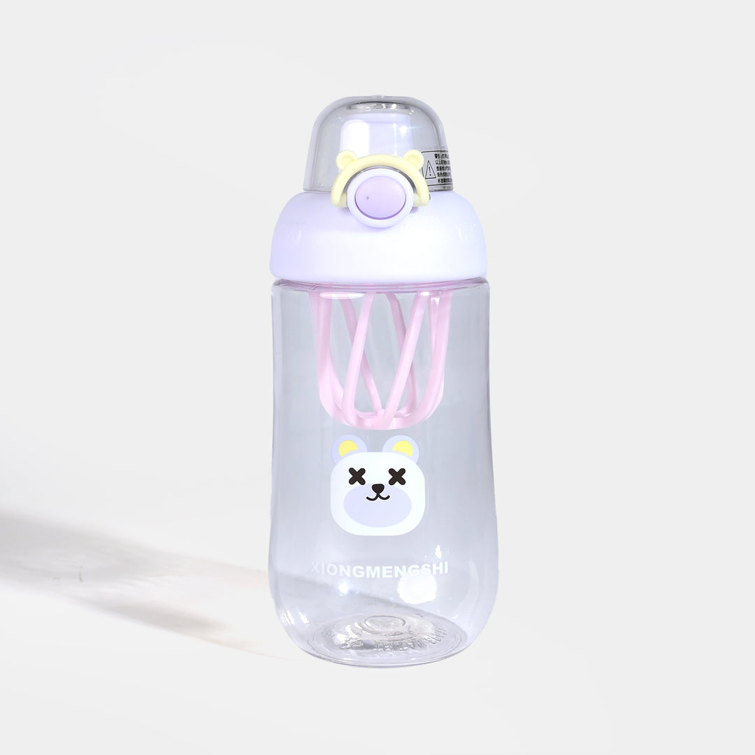 Reusable Plastic Water Bottles For Kids
