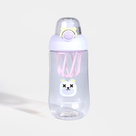 Reusable Plastic Water Bottles For Kids