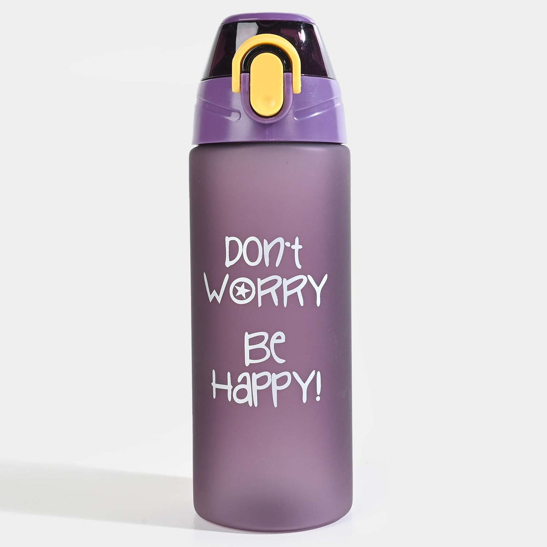 Water Bottle | 600ml