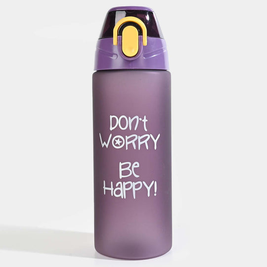 Water Bottle | 600ml