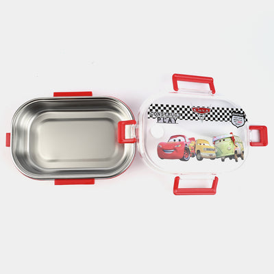 Character Lunch Box Stainless Steel For Kids