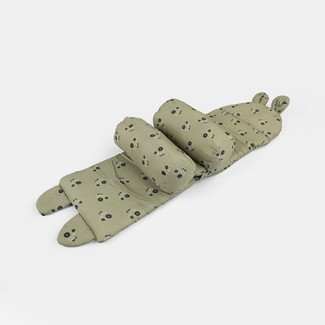 Adjustable Baby Head Support Pillow | 0M+