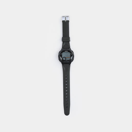 Kids LED Digital Wrist Watch
