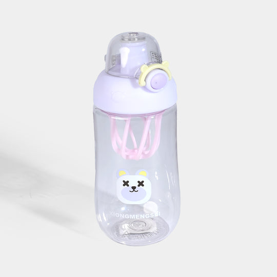 Reusable Plastic Water Bottles For Kids