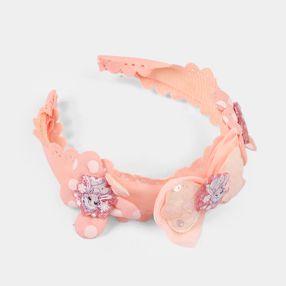 Girls Cute Hair Band