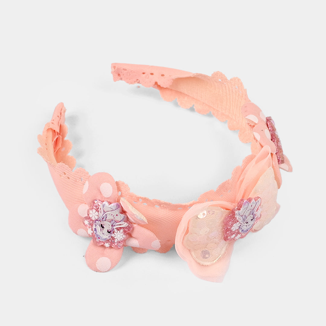 Girls Cute Hair Band