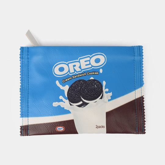 Hand Carry Chocolate Pouch
