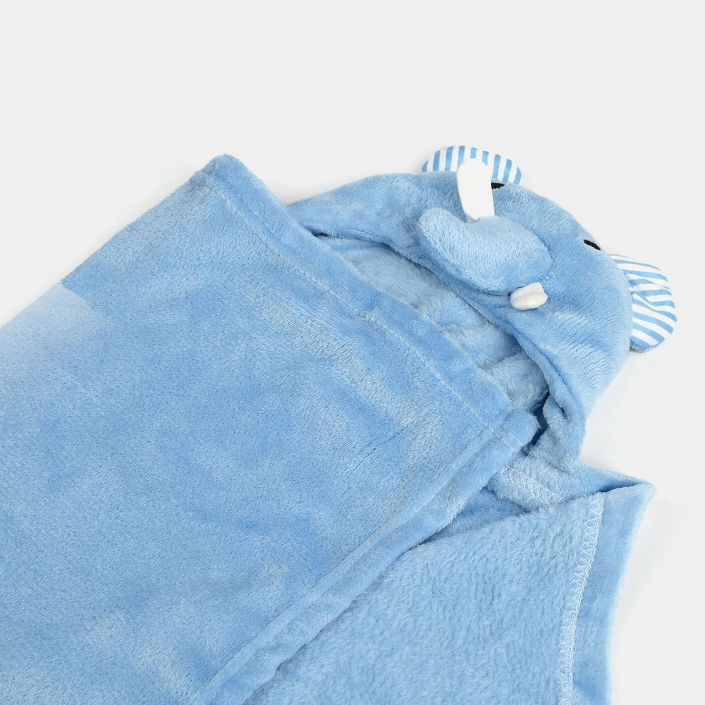 Hooded Character Blanket | 0M+