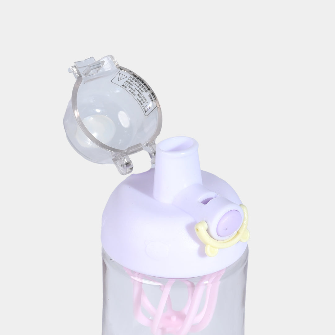 Reusable Plastic Water Bottles For Kids