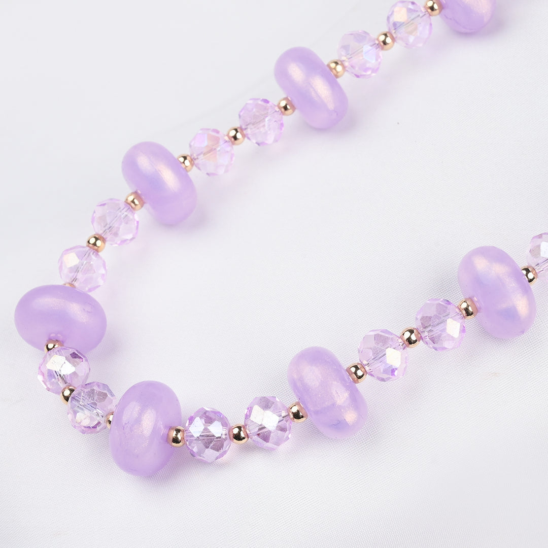 Beads Necklace