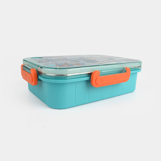 Stainless Steel Lunch Box for Kids