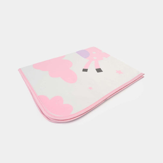Baby Changing Sheet | 58x78cm