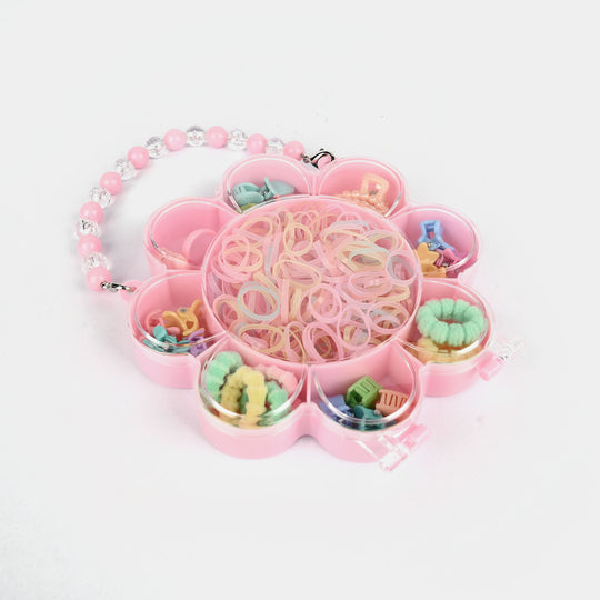 Hair Accessories Gift Set