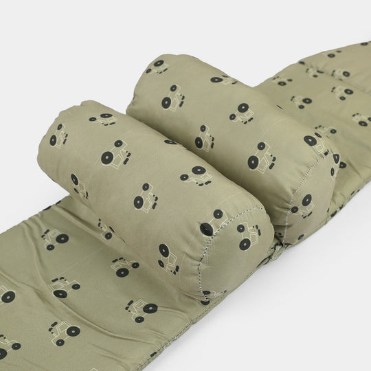 Adjustable Baby Head Support Pillow | 0M+