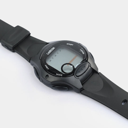 Kids LED Digital Wrist Watch