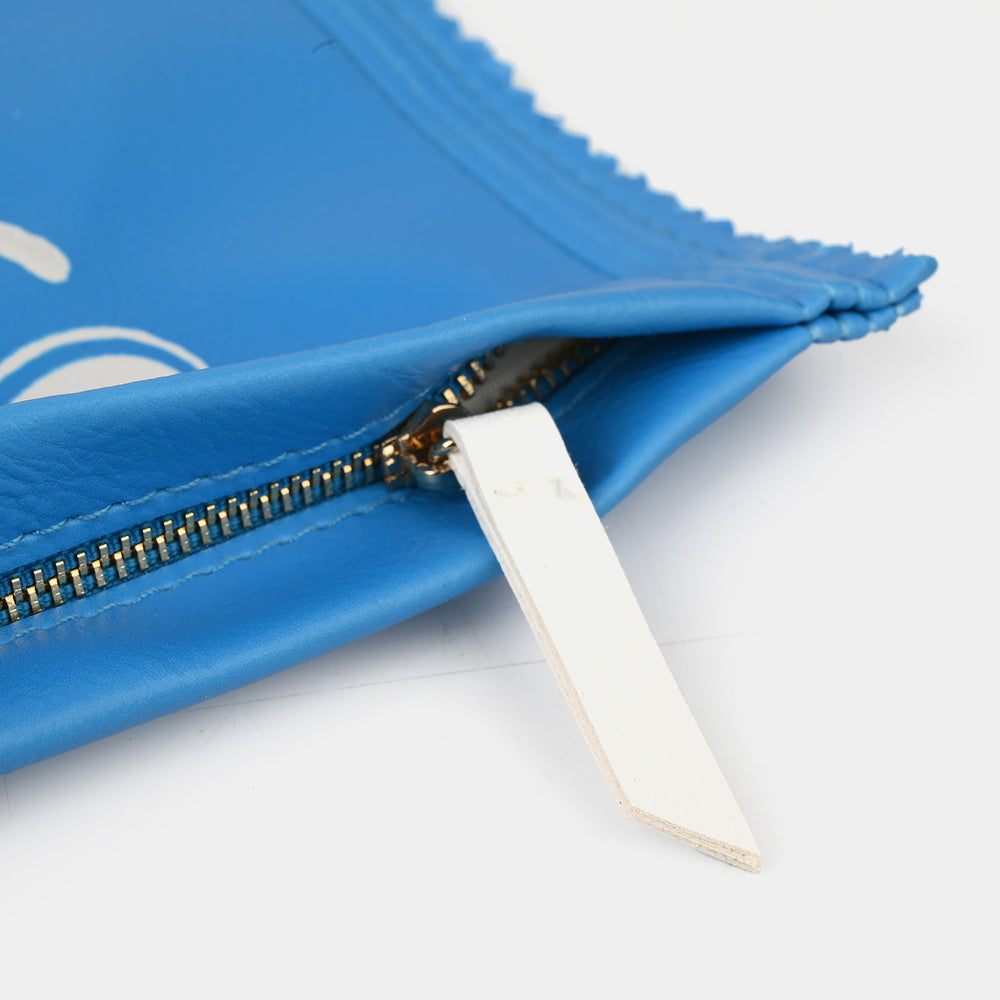 Hand Carry Chocolate Pouch