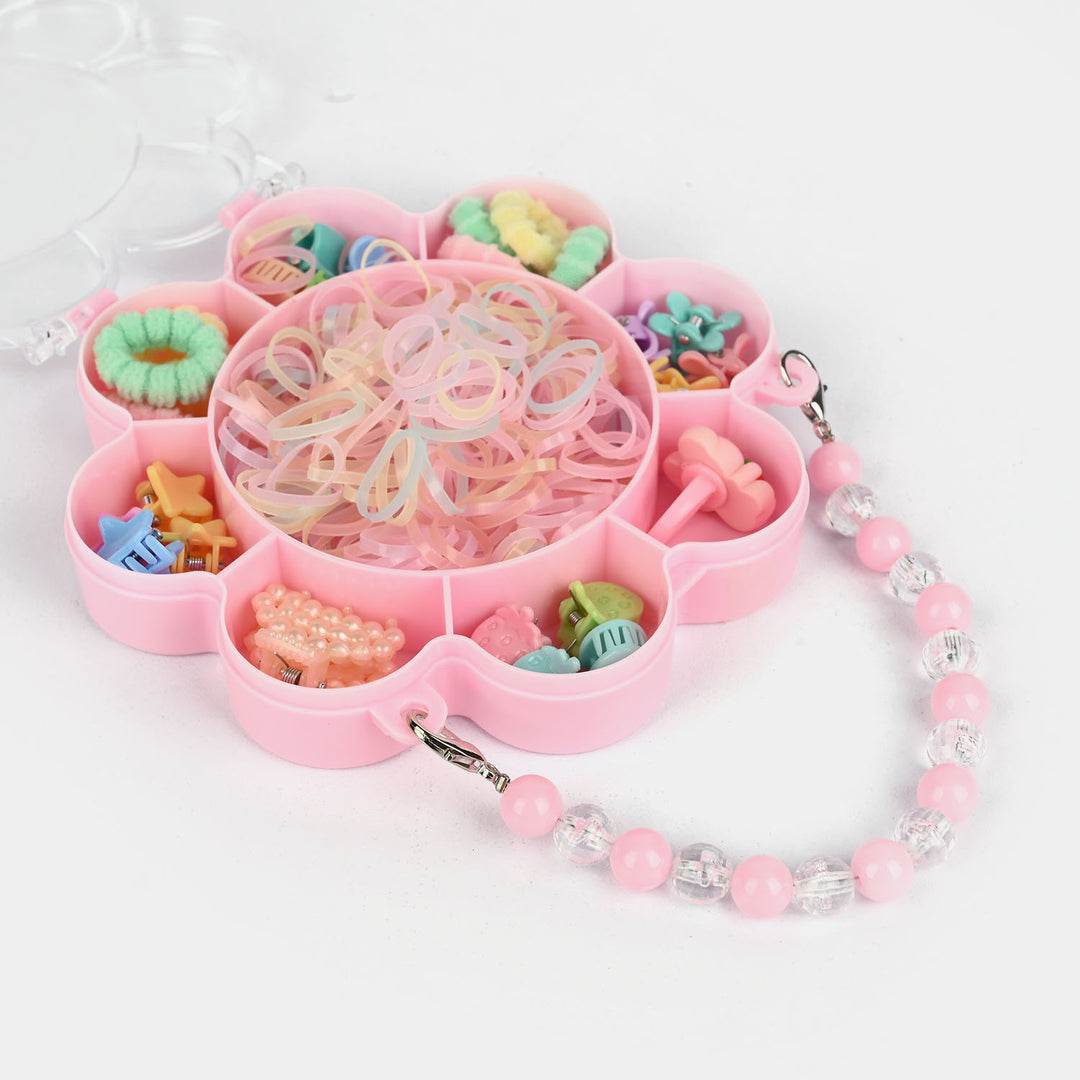 Hair Accessories Gift Set