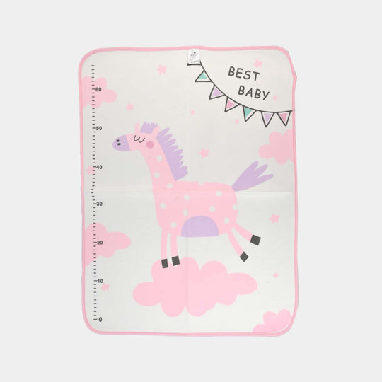 Baby Changing Sheet | 58x78cm