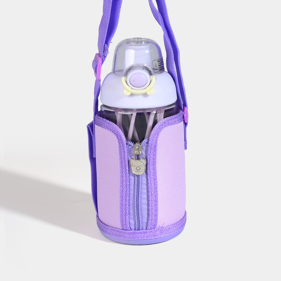 Reusable Plastic Water Bottles For Kids