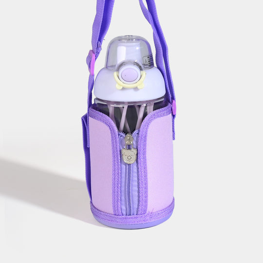Reusable Plastic Water Bottles For Kids