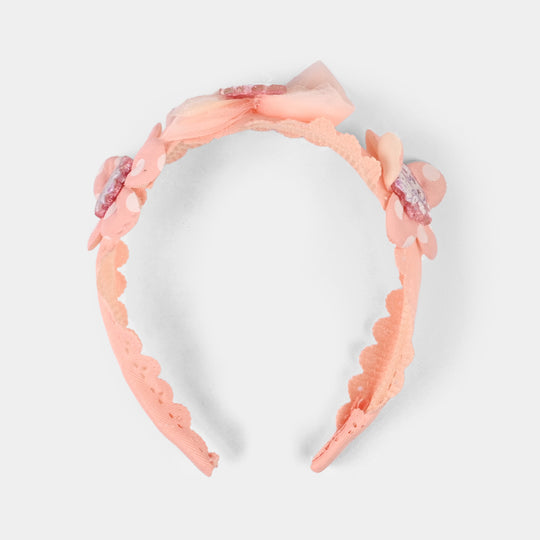 Girls Cute Hair Band