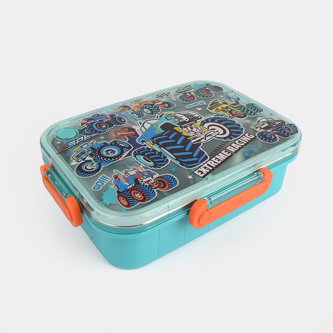 Stainless Steel Lunch Box for Kids