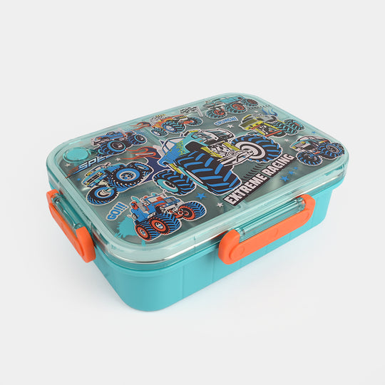 Stainless Steel Lunch Box for Kids
