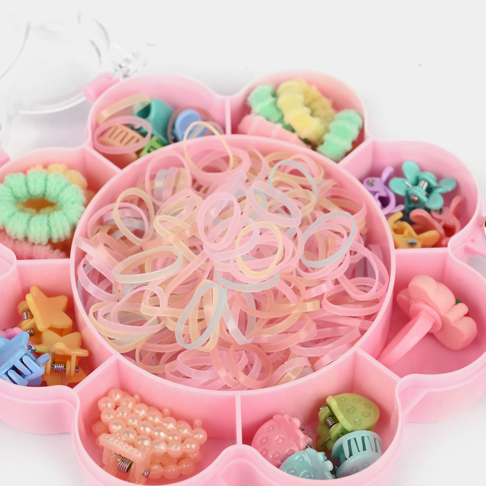 Hair Accessories Gift Set