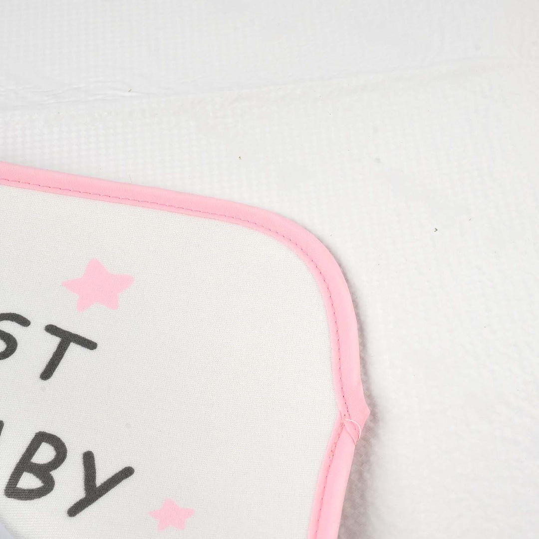 Baby Changing Sheet | 58x78cm