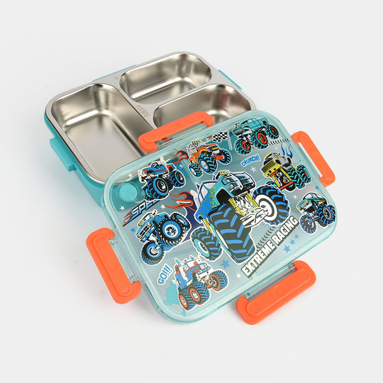 Stainless Steel Lunch Box for Kids
