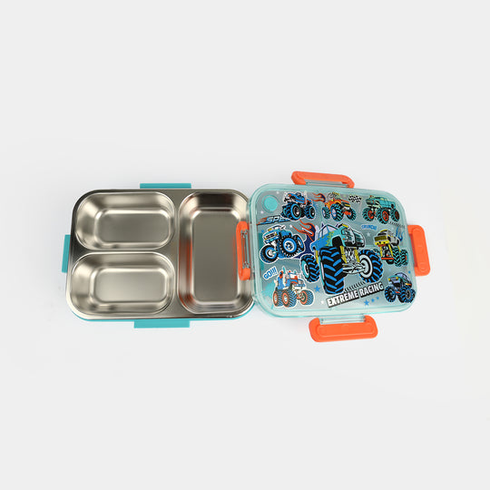 Stainless Steel Lunch Box for Kids