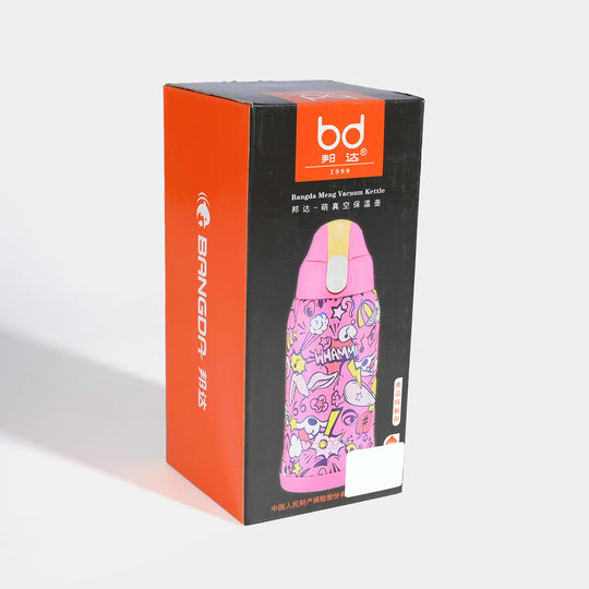 Stainless Steel Water Bottle For Kids