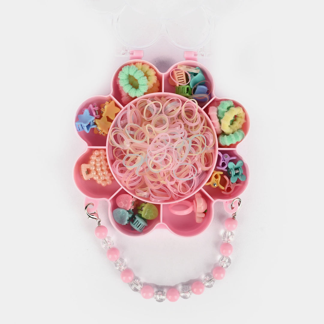 Hair Accessories Gift Set
