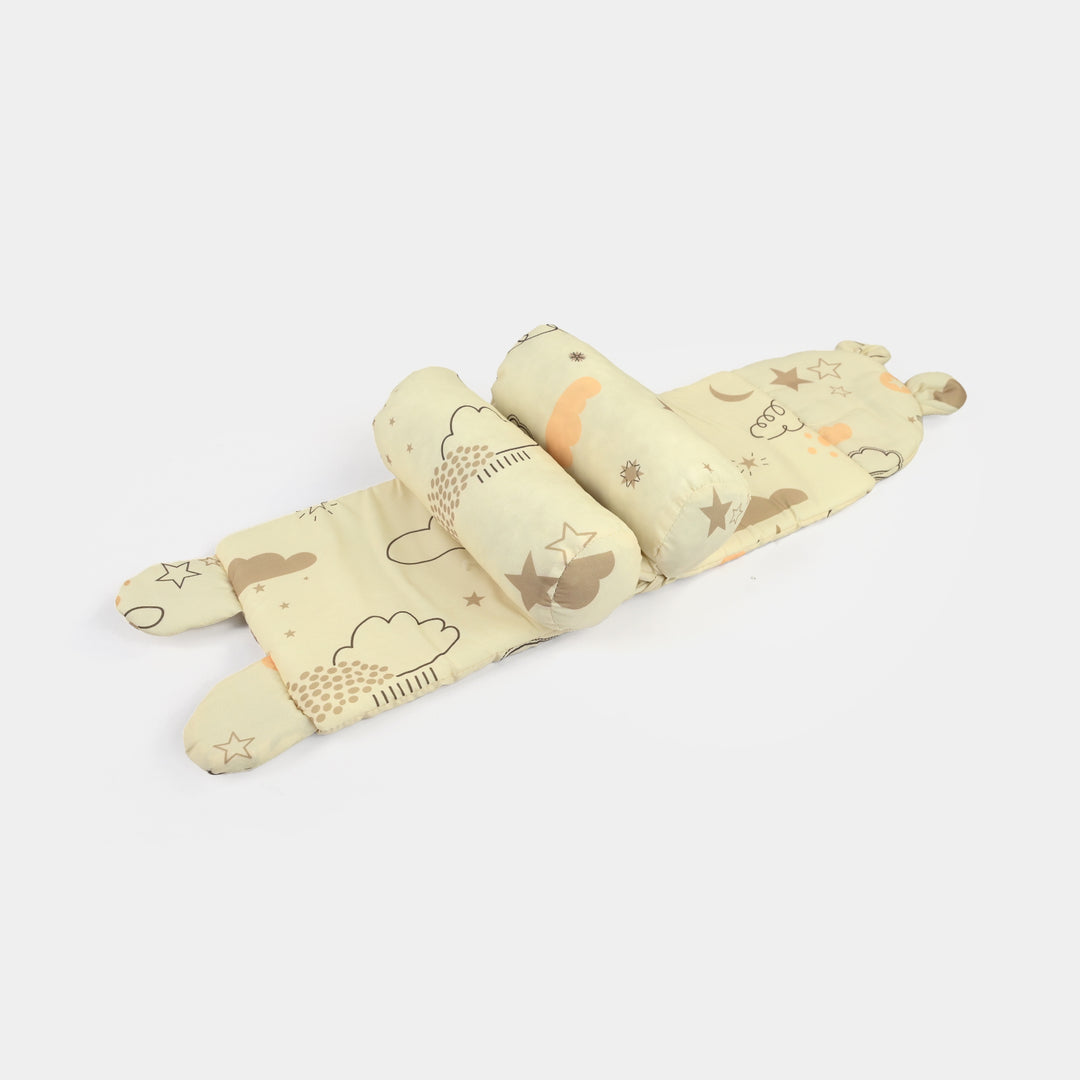 Adjustable Baby Head Support Pillow | 0M+