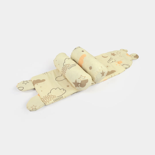 Adjustable Baby Head Support Pillow | 0M+