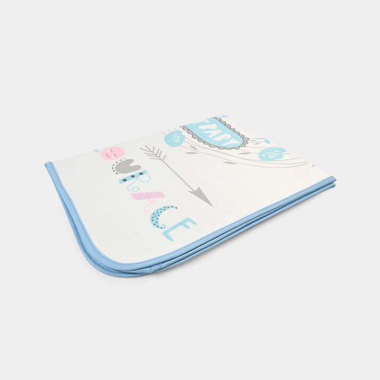 Baby Changing Sheet | 58x78cm