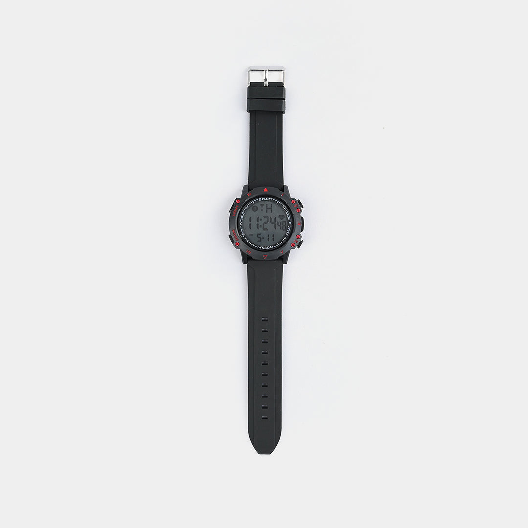 Kids LED Digital Wrist Watch