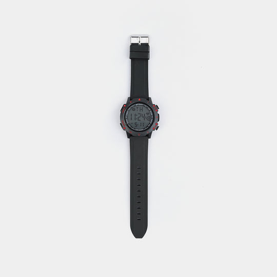 Kids LED Digital Wrist Watch