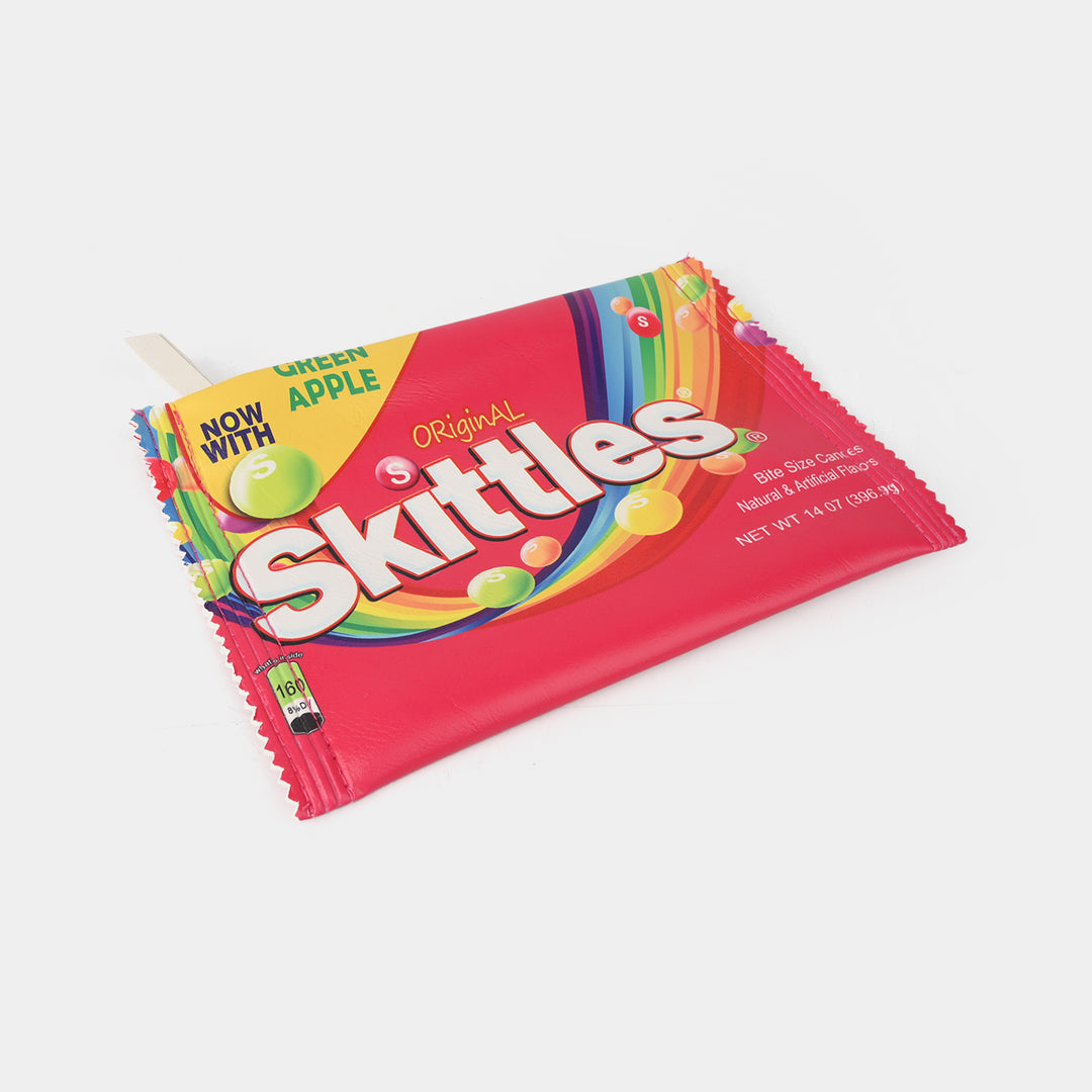 Hand Carry Chocolate Pouch