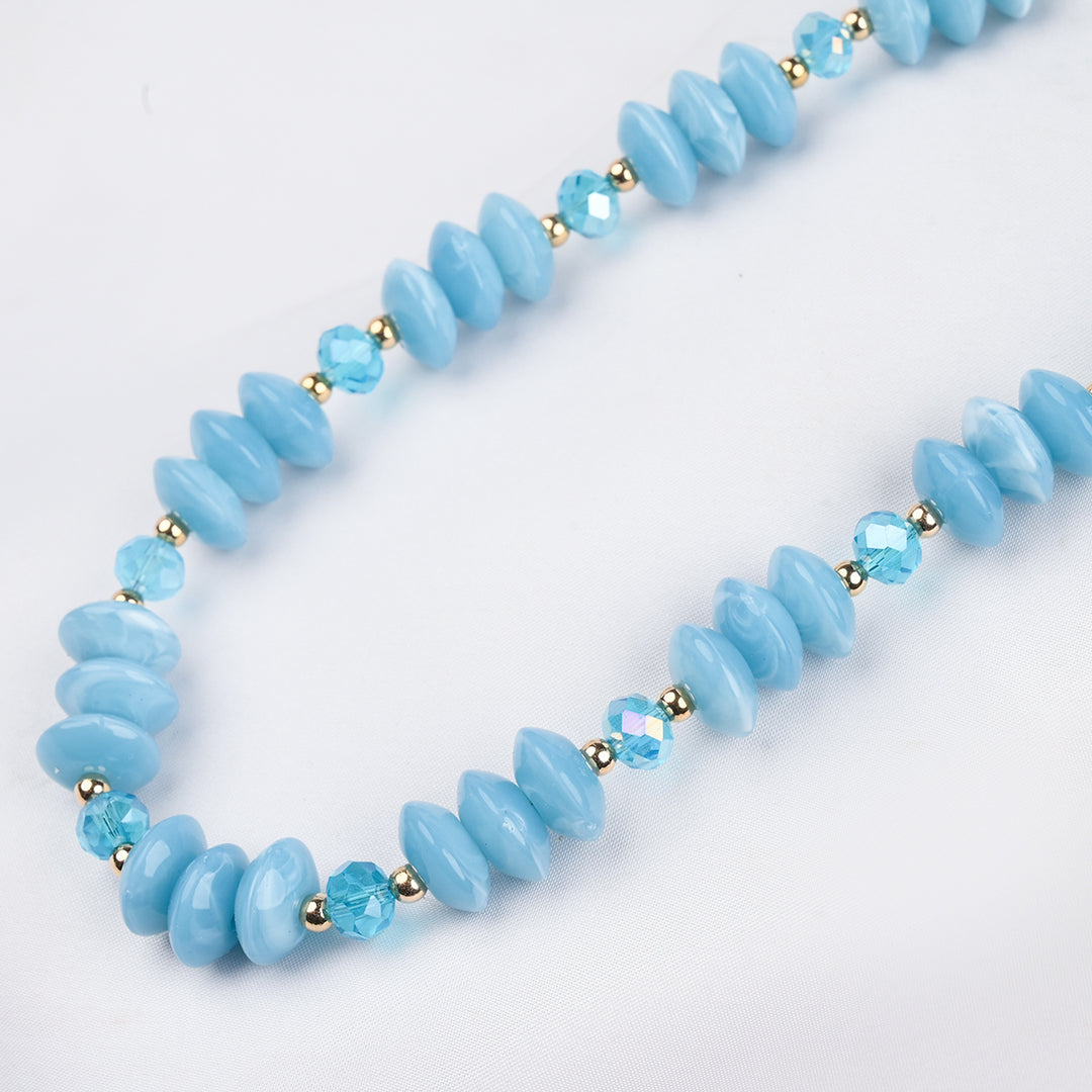 Beads Necklace