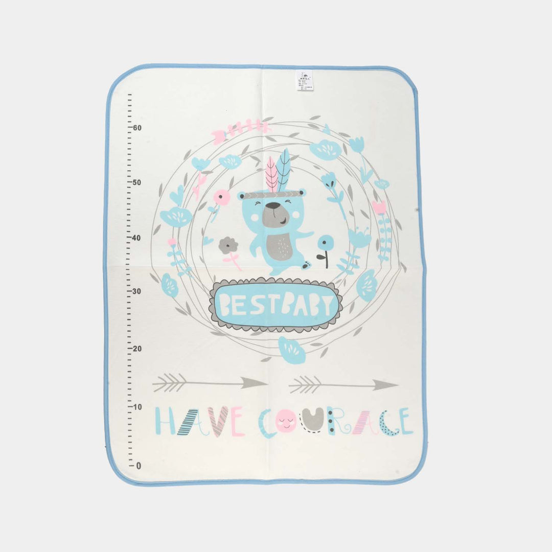 Baby Changing Sheet | 58x78cm