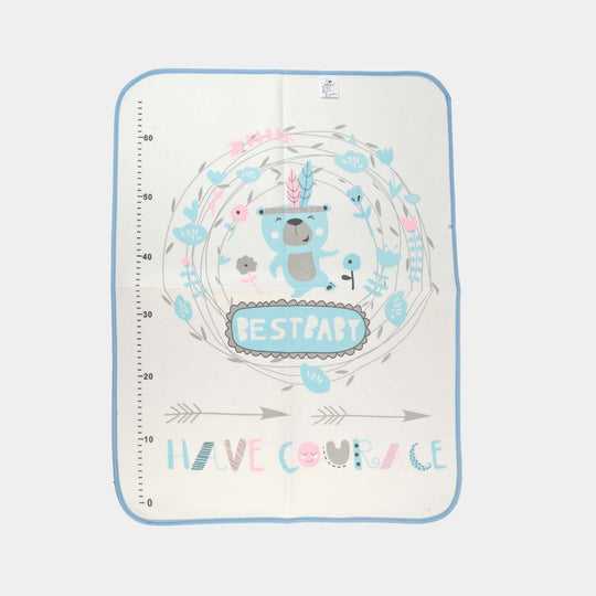 Baby Changing Sheet | 58x78cm