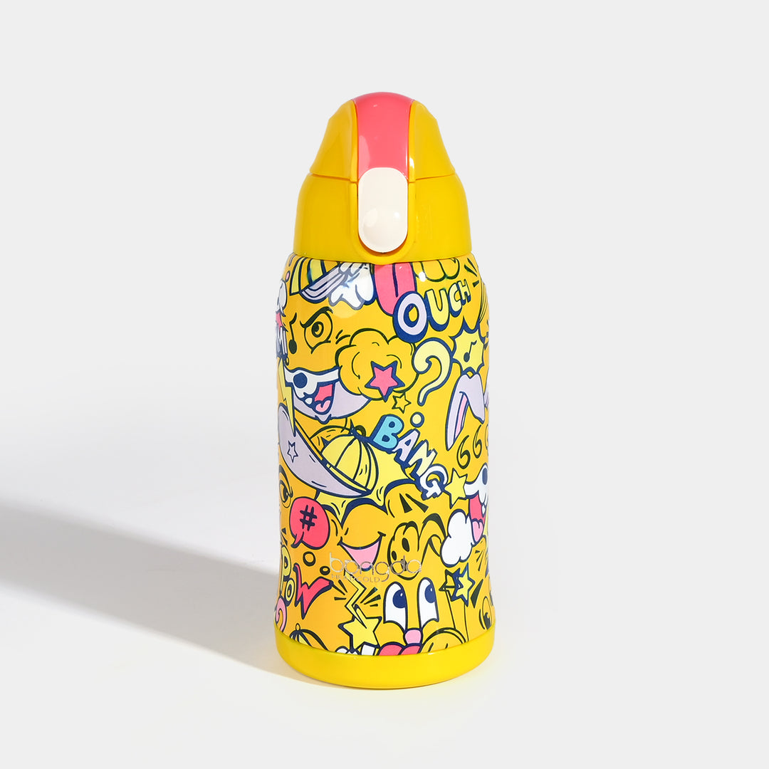 Stainless Steel Water Bottle For Kids