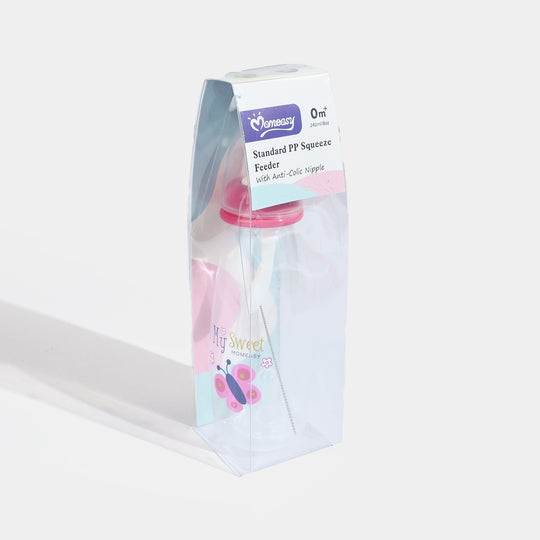 Momeasy 3-in-1 Baby Feeder Set (240ml)